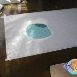 Efective pentru podele nivelare, cipuri pentru podele nivelare (bară de acoperire și cluburi) Flock pentru pardoseli de auto-nivelare, chips-uri pentru podea de auto-nivelare