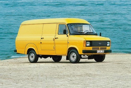 Ford istorie de tranzit, fotografie, prezentare generală, caracteristicile Ford Transit la (HGV) istoria Ford transit, fotografie, prezentare generală, caracteristicile Ford Transit la