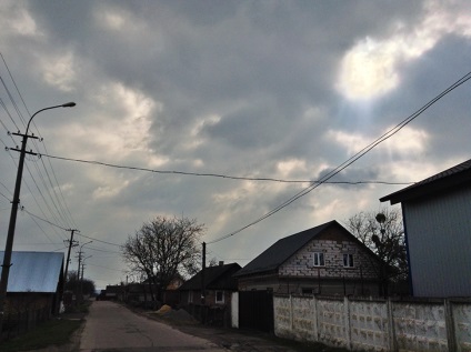 Fotograf fără reflex, sau de a scoate telefonul (fotograf) Fotograf fără reflex, sau la scoaterea telefonului