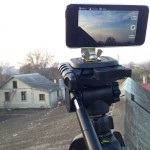 Fotograf fără reflex, sau de a scoate telefonul (fotograf) Fotograf fără reflex, sau la scoaterea telefonului
