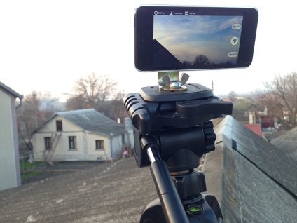 Fotograf fără reflex, sau de a scoate telefonul (pentru a trage) Fotograf fără reflex, sau la scoaterea telefonului