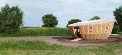 Fotografii, dovedind că poți construi o casă din nimic (13 poze) (care) Fotografii, dovedind că poți construi o casă din nimic (13 poze)