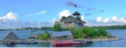 Fotografii, dovedind că poți construi o casă din nimic (13 poze) (posibil) Fotografii, dovedind că poți construi o casă din nimic (13 poze)