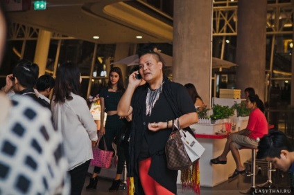 Fotografii de la finala de turnare model de elită în mu promenda aspectul în Chiang Mai (turnare) Fotografii de la turnare modelul de elita finală uita în centrul comercial din promenda Chiang Mai