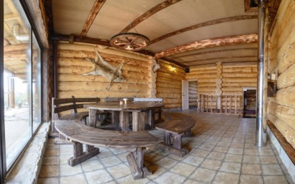 Fotografie de finisare baie de interior (de finisare) finisaj foto în interiorul băii