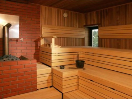 Baie de finisare foto interior (foto) finisaj foto în interiorul băii