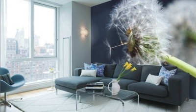 imprimare foto pe tapet în interior (foto) (imagine) imprimare foto pe tapet în interior (foto)