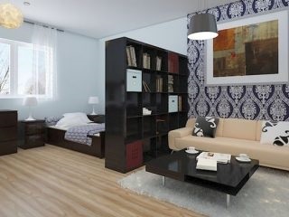imprimare foto pe tapet în interior (foto) (foto) imprimare foto pe tapet în interior (foto)