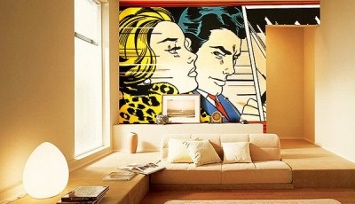imprimare foto pe tapet în interior (fotografie) (tapet) imprimare foto pe tapet în interior (foto)