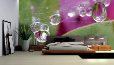 imprimare foto pe tapet în interior (foto) (interior) imprimare foto pe tapet în interior (foto)