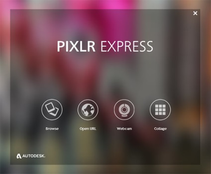 Photoshop online, cum se corectează ochi roșii (Photoshop on-line) Photoshop online, cum să se stabilească ochi roșii
