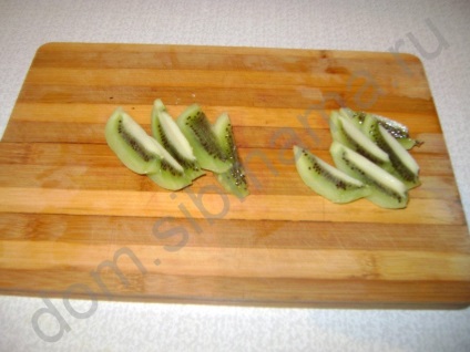 Placă de fructe (porțiunea tăiată Cut) platou de fructe