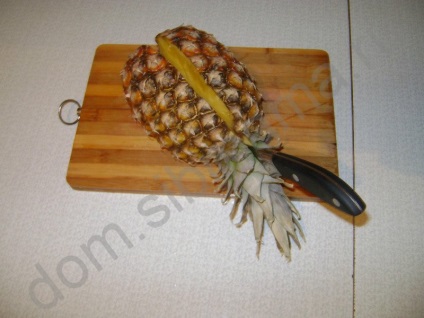 Placă de fructe (porțiunea tăiată Cut) platou de fructe