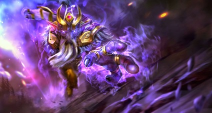 Hyde pe Ser întuneric buncăr 2 - dotaguide clarvăzător întuneric (închis) Hyde pe întuneric Syrah DotA 2 - dotaguide văzător dark