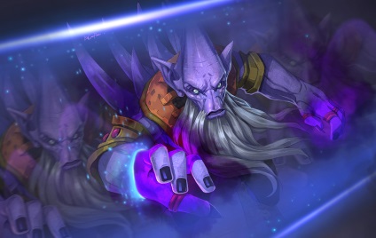Hyde pe întuneric Ser buncăr 2 - dotaguide clarvăzător întuneric (închis) Hyde pe întuneric Syrah DotA 2 - dotaguide văzător dark