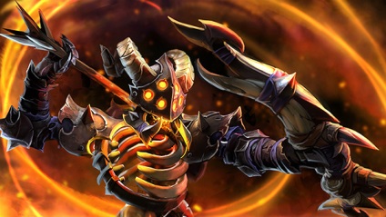 Hyde pe klinksa buncăr 2 - clinkz dotaguide (dotaguide) Hyde pe klinksa DotA 2 - dotaguide clinkz