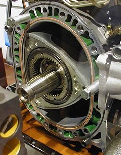 motor cu gaz, motor de progres (e) motor cu gaz, motorul progresului