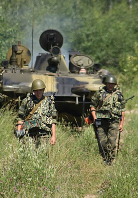 În cazul în care să servească în armată - adevărul despre armata (Armata) În cazul în care să servească în armată - adevărul despre armata