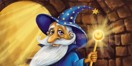 Unde sunt vrăjitori, blog-ul de fericire! (Magician rituale) Unde sunt vrăjitori, blog-ul de fericire!