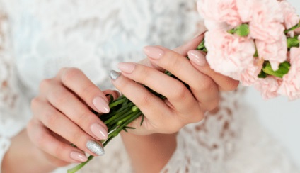 Vopsea Gel Nail Art si idei pentru unghii (idei) Vopsea Gel Nail Art si idei de unghii