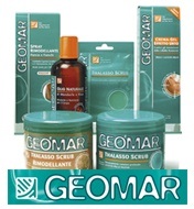 Geomar - cosmetice italiene (Geomar) Geomar - cosmetice italiene