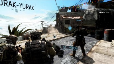 Ghost Recon viitoare mecanica soldat torrent download gratuit pe PC-ul (recon) Ghost Recon viitoare mecanici soldat torrent download gratuit pe PC-ul