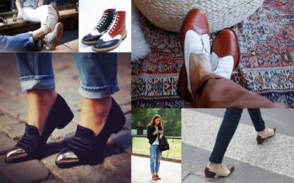 Stil Ghid cum să poarte pantofi de golf, pantofi de moda (uzura) Ghid stilistic cum să poarte pantofi de golf, pantofi de moda
