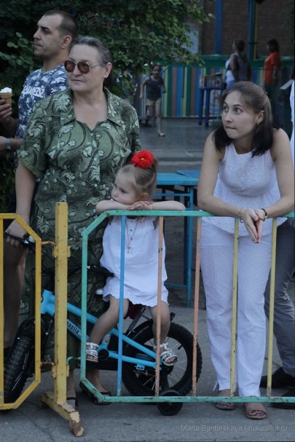 cursă Glamorous pe tocuri (Saratov) (blog) Tocuri de curse Glamour (Saratov,)