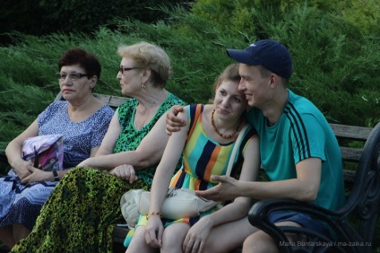 cursă Glamorous pe tocuri (Saratov) (blog) Tocuri de curse Glamour (Saratov,)