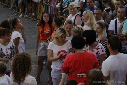 cursă Glamorous pe tocuri (Saratov) ((Saratov) Tocuri de curse Glamour (Saratov,)