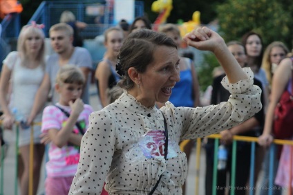 cursă Glamorous pe tocuri (Saratov) (glamour) Tocuri de curse Glamour (Saratov,)