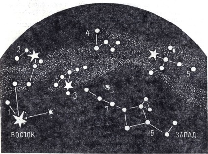 Capitolul One (Sky Maps) Capitolul Unu