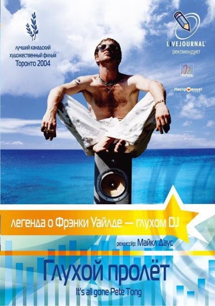 Durata Surd (2004) - ceas on-line (postere) Durata Surd (2004) - Watch Online