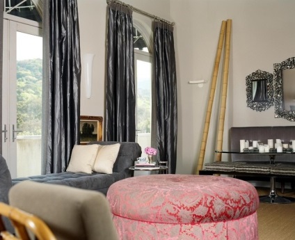 Condiții de viață fără canapea (interior) Condiții de viață fără canapea