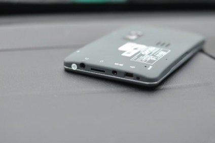 GPS navigare lexand descriere sa5 și recenzii (comentarii) GPS navigare lexand descriere sa5 și recenzii