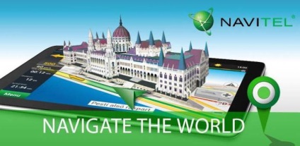 GPS navigare lexand descriere sa5 și recenzii (GPS-navigator) GPS navigare lexand descriere sa5 și recenzii