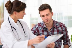 Ciupercii penisului la bărbați - decât pentru a trata ciuperca in zona abdomenului (penisului) Ciupercii penisului la bărbați - decât pentru a trata ciuperca in zona abdomenului