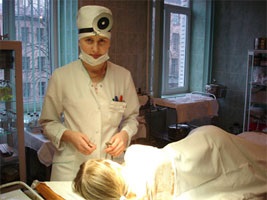 City Hospital Gâscă Mariinskaya București medicale (spital) Goose orașului Mariinsky spital, medicina București