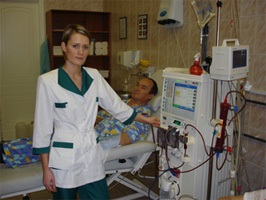 City Hospital Gâscă Mariinskaya medicina București (& lt;% = model.keywords% & gt;) Goose orașului Mariinsky spital, medicina București