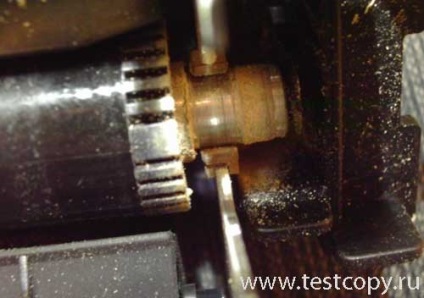 Hp-canon partea 2 (încărcare cartuș ax Necesită) Hp-canon part 2