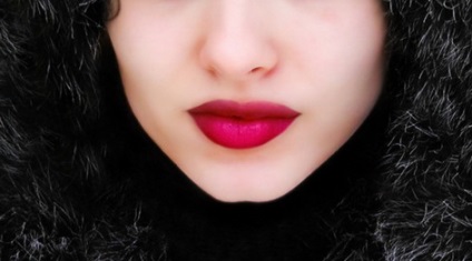 Fața perfectă în Photoshop (persoană) Fața perfectă în Photoshop
