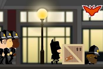 Jocuri online gratis Batman (Batman) Jocuri batman online gratis