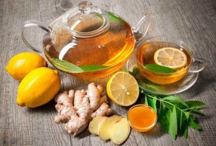 Ginger - proprietăți benefice pentru sănătate, pohudeyka (proprietăți) Ginger - proprietăți benefice pentru sănătate, pohudeyka