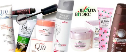 Informații despre „magazin - produse cosmetice din Belarus -“ (e) Informații despre „magazin - produse cosmetice din Belarus -“