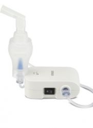 Inhalarea cu miramistinom nebulizator (inhalare) Inhalarea cu un nebulizator în miramistinom