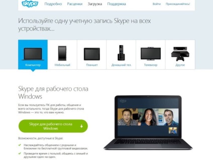 Cum de a lucra în skype (clic dreapta) Cum de a lucra în skype