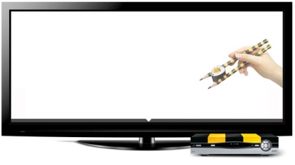 Iptv beeline, configurare echipamente (Beeline) Beeline Iptv, echipamente de tuning