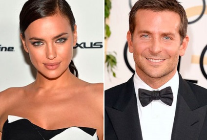 Irina Shayk - fotografii, biografia, viața personală (poze) Irina Shayk - fotografii, biografie, viața personală