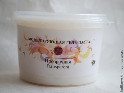 Utilizarea de hârtie și textura gel (pasta) in decorarea interior - echitabil (textura gel) Utilizarea hârtiei și textura gelului (pasta) în elementele de decorațiuni interioare - Fair