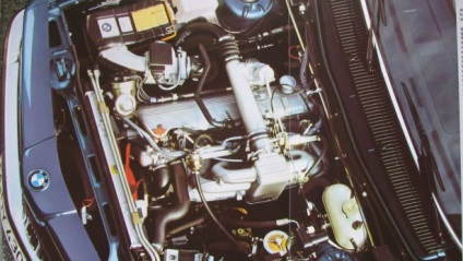 Istoria Bmw din istoria sporturilor cu motor BMW (BMW Motorsport) Istoria Bmw în sporturile cu motor istoria BMW